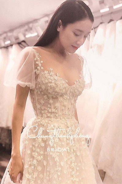 Trường Giang: 'Hạnh phúc với Nhã Phương khó khăn lắm mới có được' ảnh 1