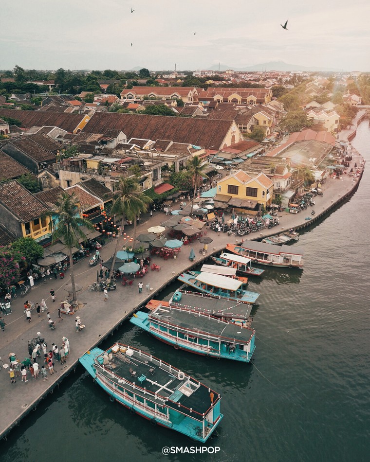 Jason Goh chia sẻ khoảnh khắc chụp Cầu Vàng đưa anh thành ‘người nổi tiếng’ ảnh 1