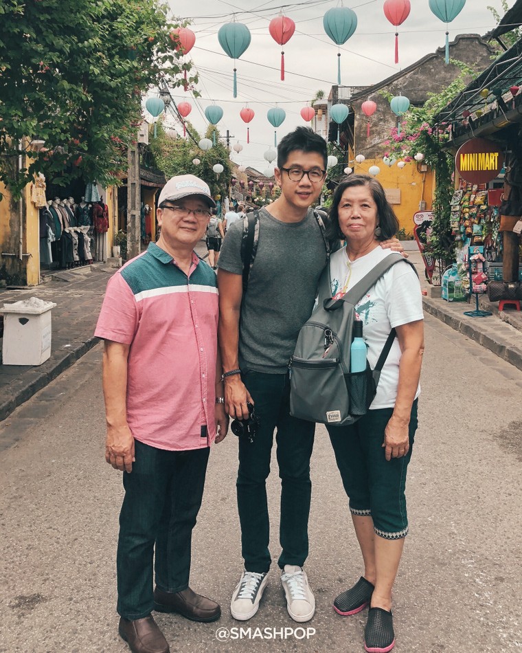 Jason Goh chia sẻ khoảnh khắc chụp Cầu Vàng đưa anh thành ‘người nổi tiếng’ ảnh 2