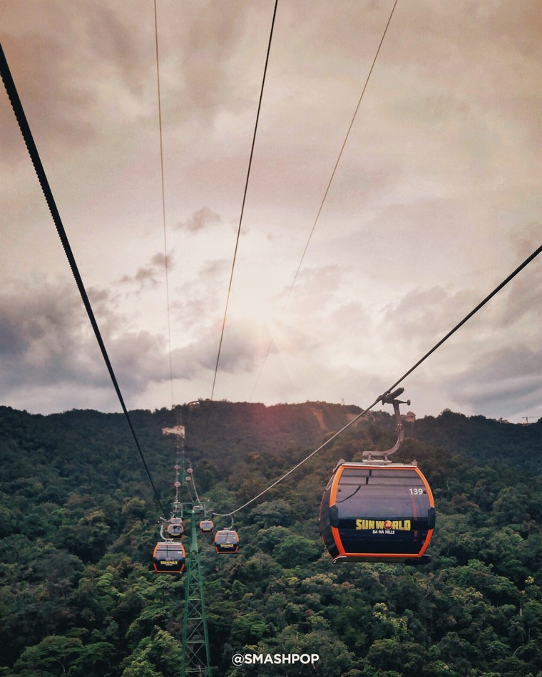 Jason Goh chia sẻ khoảnh khắc chụp Cầu Vàng đưa anh thành ‘người nổi tiếng’ ảnh 3