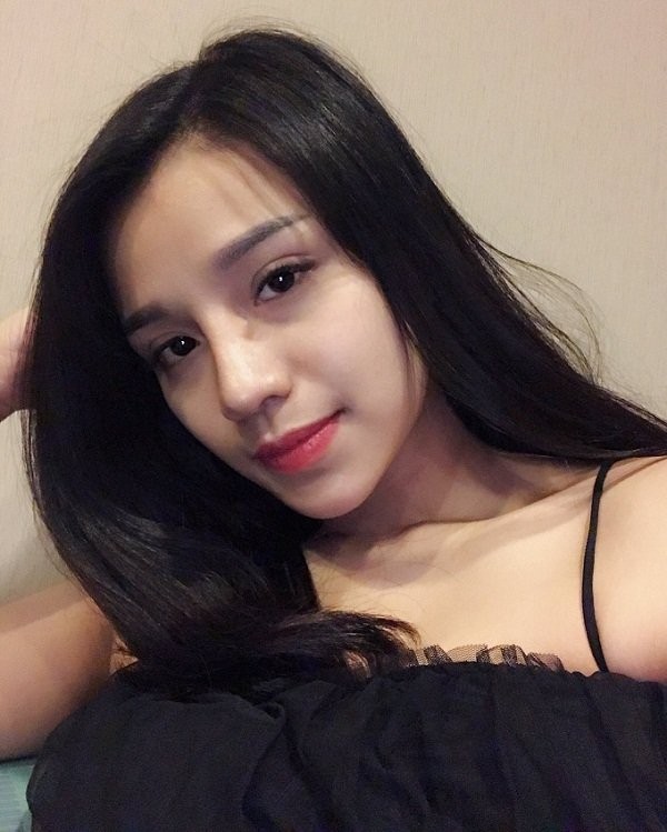 Nhan sắc cô chủ khách sạn - 'bạn gái tin đồn' của trung vệ Bùi Tiến Dũng ảnh 3