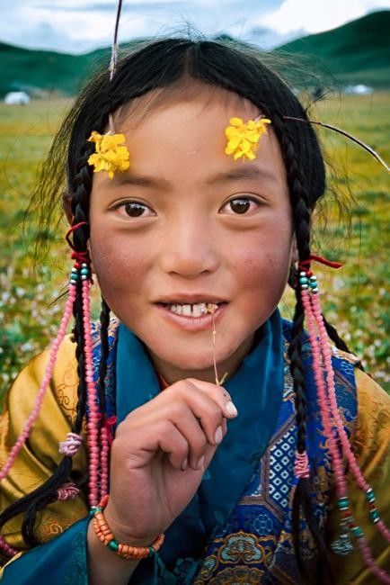 Khám phá những tác phẩm đoạt giải tại Cuộc thi Nhiếp ảnh 'Góc nhìn của người trẻ về Con đường Tơ lụa' ảnh 1