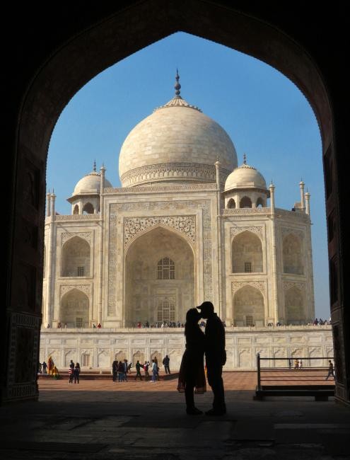 Khám phá những tác phẩm đoạt giải tại Cuộc thi Nhiếp ảnh 'Góc nhìn của người trẻ về Con đường Tơ lụa' ảnh 2