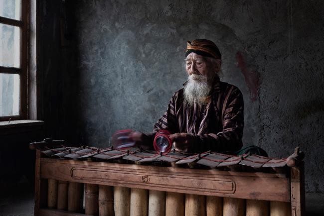 Khám phá những tác phẩm đoạt giải tại Cuộc thi Nhiếp ảnh 'Góc nhìn của người trẻ về Con đường Tơ lụa' ảnh 3