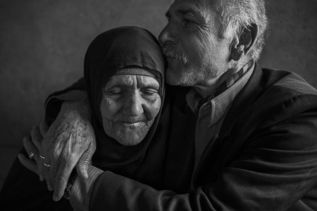 Khám phá những tác phẩm đoạt giải tại Cuộc thi Nhiếp ảnh 'Góc nhìn của người trẻ về Con đường Tơ lụa' ảnh 6