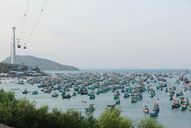 Phú Quốc được CNN gọi tên trong top 5 điểm đến mùa thu tại Châu Á – Thái Bình Dương ảnh 4