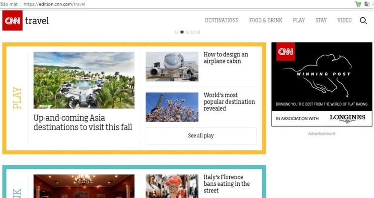 Phú Quốc được CNN gọi tên trong top 5 điểm đến mùa thu tại Châu Á – Thái Bình Dương ảnh 1