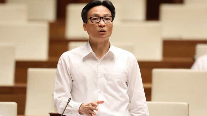 Tài liệu Tiếng Việt lớp 1 – Công nghệ giáo dục ‘nóng’ tại phiên họp Thường vụ Quốc hội ảnh 1