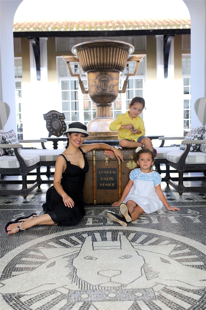 Trải nghiệm dịch vụ thượng lưu tại JW Marriott Phu Quoc Emerald Bay với mức giá cực ưu đãi ảnh 4