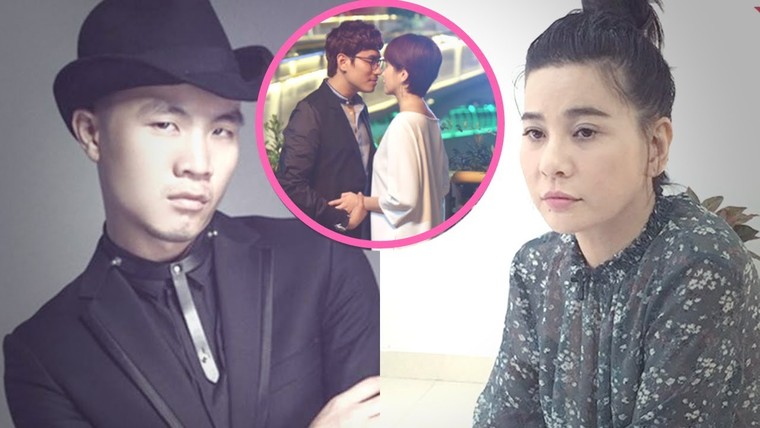 Kiều Minh Tuấn - An Nguy thú nhận ‘tình tay 3’: Sao Việt phẫn nộ tẩy chay phim ảnh 1