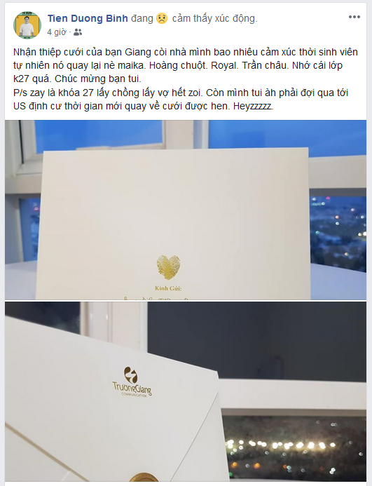 Lễ cưới Trường Giang - Nhã Phương sẽ nghiêm ngặt đến mức nào? ảnh 2