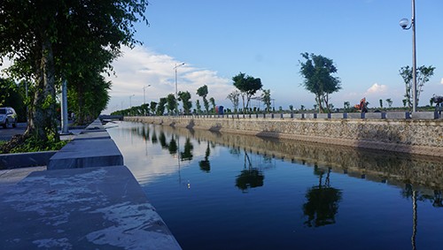 Người dân quê nhà tiếc thương Chủ tịch nước Trần Đại Quang ảnh 1