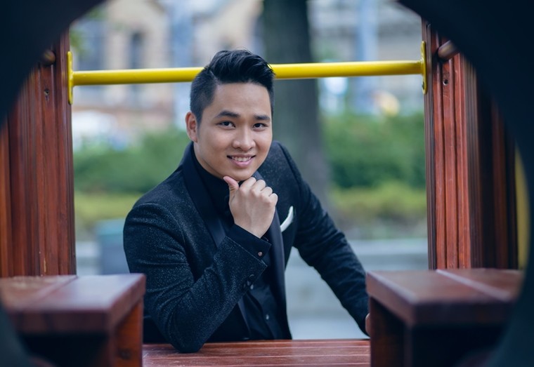 Giọng ca thiên đường Sumi Jo sẽ có mặt tại đêm Khai mạc mùa diễn của Dàn nhạc Giao hưởng Mặt Trời ảnh 2