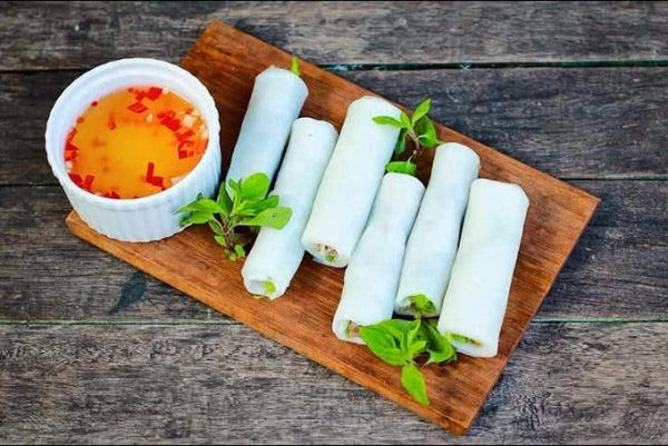 Giới trẻ Sài Gòn ‘điêu đứng’ vì món ăn vặt du nhập từ Hà Nội ảnh 1