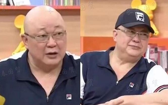 Sau 25 năm, ‘Bao Thanh Thiên’ Kim Siêu Quần giờ ra sao? ảnh 1