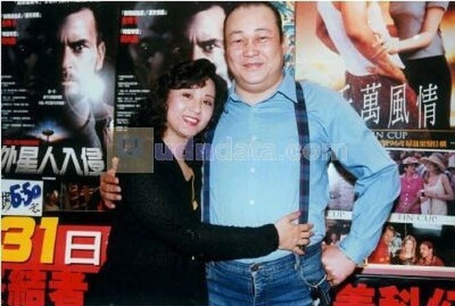 Sau 25 năm, ‘Bao Thanh Thiên’ Kim Siêu Quần giờ ra sao? ảnh 2