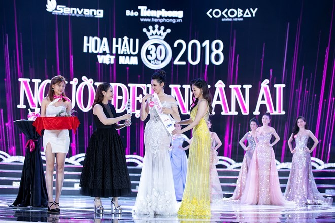 Hoa hậu Nhân ái Thùy Tiên thay Á hậu Thúy An thi Miss International ảnh 2