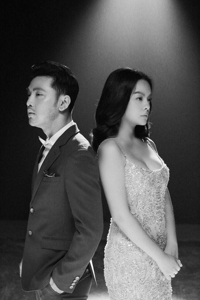 Hậu tin đồn ly hôn, Phạm Quỳnh Anh càng ngày càng sexy, táo bạo ảnh 3