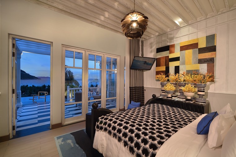 Condé Nast Traveller vinh danh InterContinenal Danang và JW Marriott Phu Quoc là hai khu nghỉ dưỡng tốt nhất thế giới ảnh 4