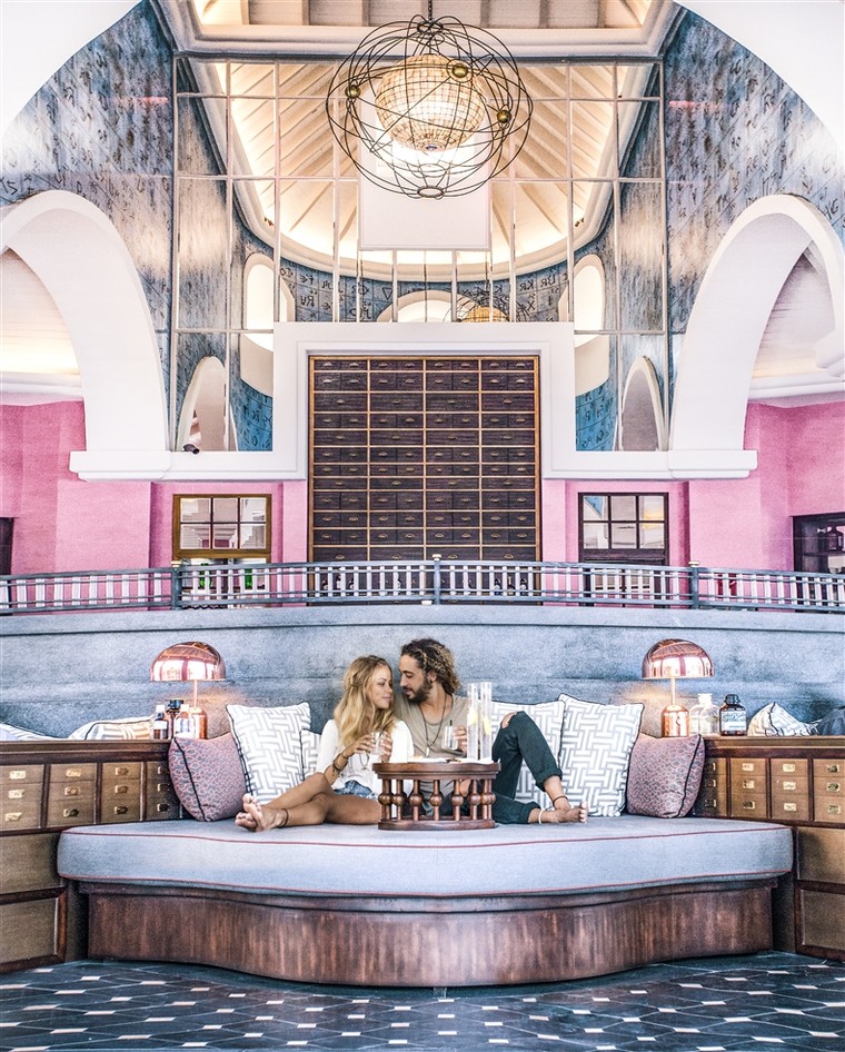 Condé Nast Traveller vinh danh InterContinenal Danang và JW Marriott Phu Quoc là hai khu nghỉ dưỡng tốt nhất thế giới ảnh 5