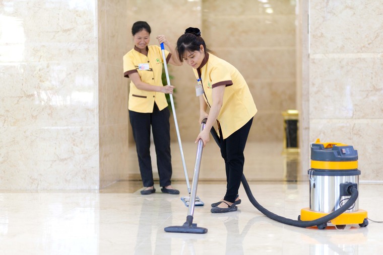 TNS Holdings - Quản lý vận hành bất động sản chuyên nghiệp ảnh 1