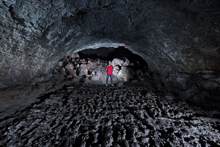 Hoàn thiện hồ sơ đề nghị công nhận Công viên địa chất toàn cầu Đắk Nông ảnh 1