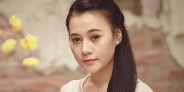 Nữ chính phim 'Quỳnh búp bê' phản ứng việc bị chê nhan sắc sau 'dao kéo' ảnh 1