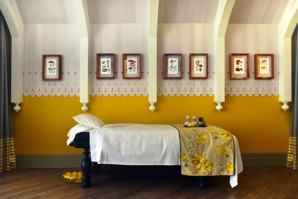 Giải thưởng 'Khu nghỉ dưỡng tốt nhất thế giới' gọi tên JW Marriott Phu Quoc Emerald Bay, đâu là lý do? ảnh 10