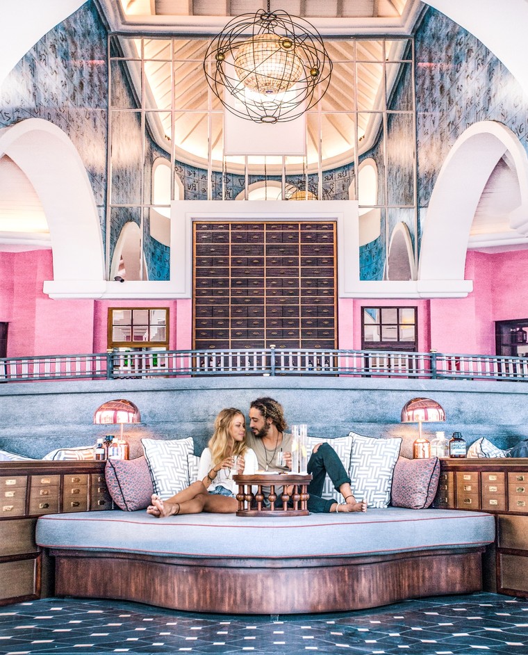 Giải thưởng 'Khu nghỉ dưỡng tốt nhất thế giới' gọi tên JW Marriott Phu Quoc Emerald Bay, đâu là lý do? ảnh 1