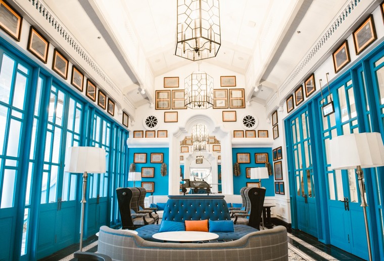 Giải thưởng 'Khu nghỉ dưỡng tốt nhất thế giới' gọi tên JW Marriott Phu Quoc Emerald Bay, đâu là lý do? ảnh 3