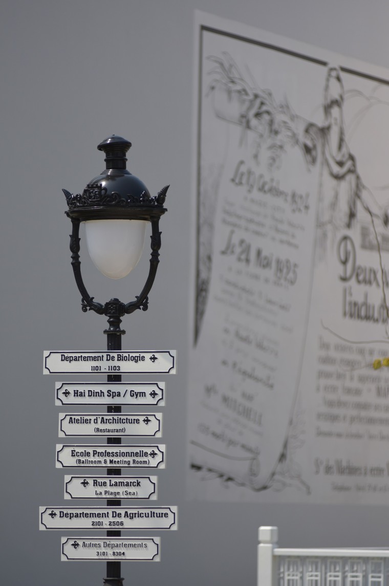 Giải thưởng 'Khu nghỉ dưỡng tốt nhất thế giới' gọi tên JW Marriott Phu Quoc Emerald Bay, đâu là lý do? ảnh 6