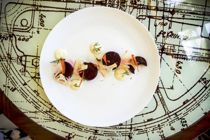 Giải thưởng 'Khu nghỉ dưỡng tốt nhất thế giới' gọi tên JW Marriott Phu Quoc Emerald Bay, đâu là lý do? ảnh 7