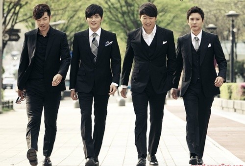 Sốc: Tài tử Jang Dong Gun bị Tổng cục Thuế Hàn Quốc điều tra ảnh 1