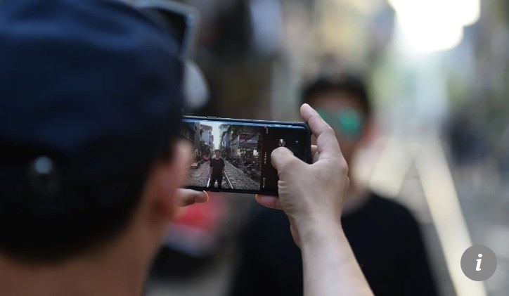 Báo Hong Kong hứng thú với đường tàu Hà Nội hút khách du lịch thế giới ảnh 2