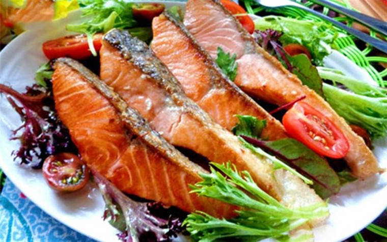 Ăn những thực phẩm này hàng ngày, không lo thiếu canxi, loãng xương ảnh 4