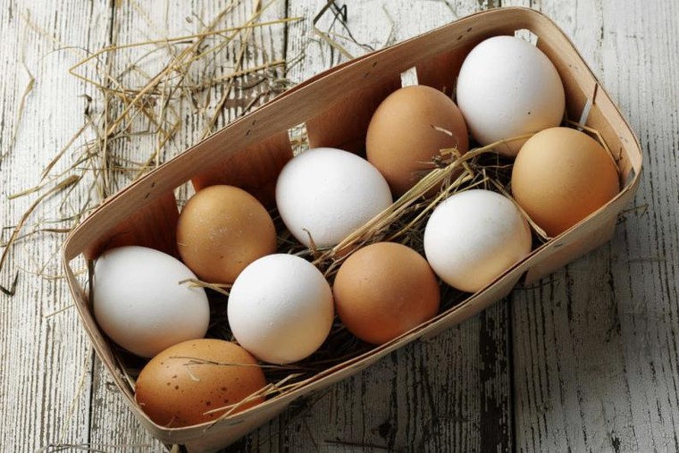 Ăn những thực phẩm này hàng ngày, không lo thiếu canxi, loãng xương ảnh 1