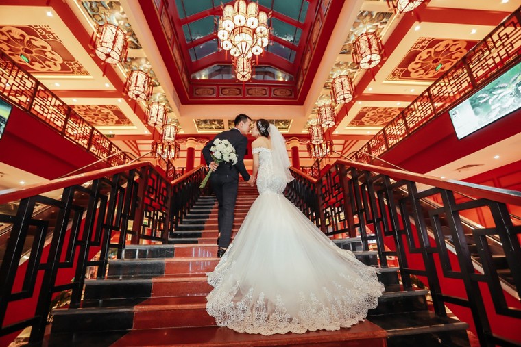 Đến Sun World Halong Complex để du ngoạn… từ Á sang Âu ảnh 1