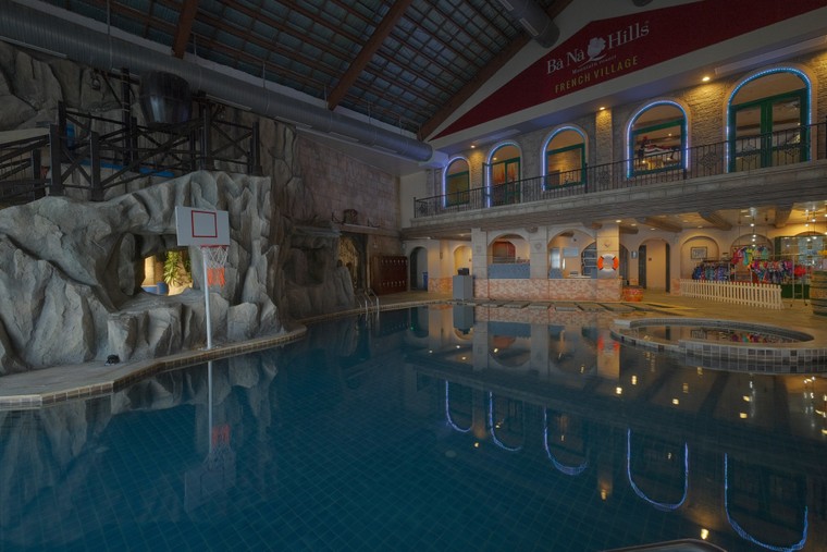 World Luxury Hotel Awards 2018 gọi tên hai công trình nghỉ dưỡng của Việt Nam ảnh 10