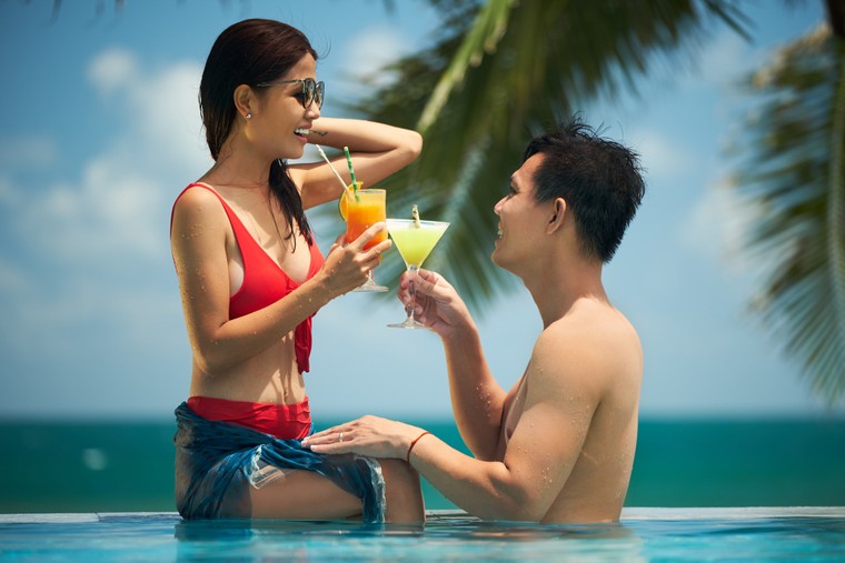 World Luxury Hotel Awards 2018 gọi tên hai công trình nghỉ dưỡng của Việt Nam ảnh 6