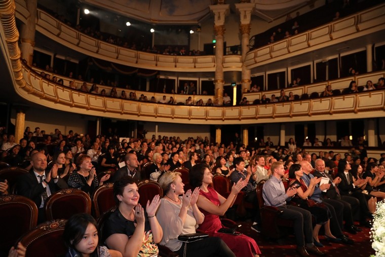  Đắm chìm trong ‘Ngày hội’ vùng cao Tây Bắc với Dàn nhạc giao hưởng Mặt Trời ảnh 3