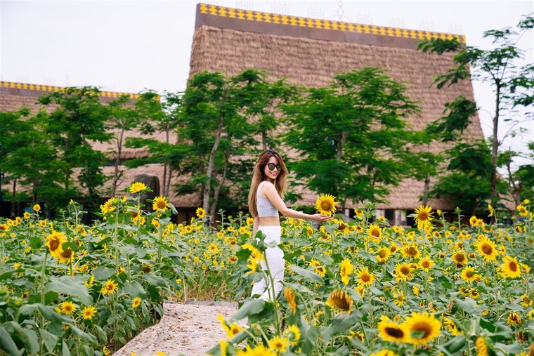 Giá vé vui chơi Dragon Park giảm tới 75%, chỉ còn 50.000 đồng ảnh 3