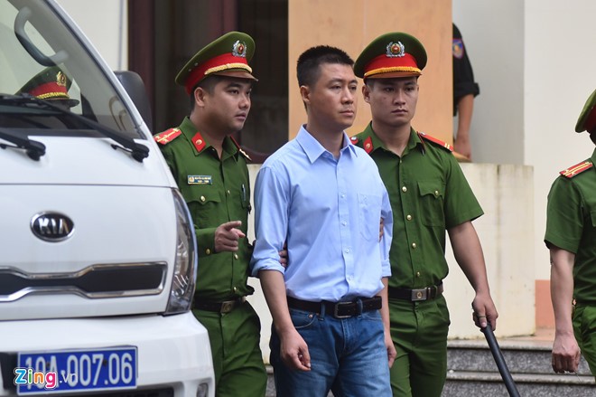 Ông Nguyễn Thanh Hóa đề nghị không thu thập 2 tài liệu quan trọng ảnh 1