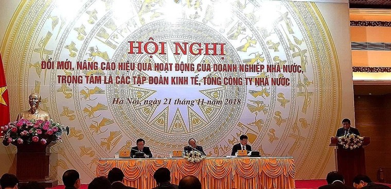 Đổi mới doanh nghiệp nhà nước phải đầu tư công nghệ - đó là xu hướng không thể đảo ngược ảnh 1