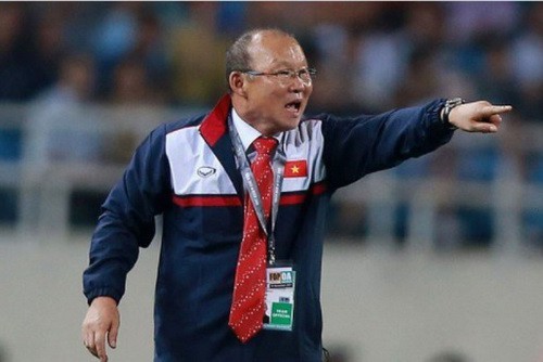 Báo chí châu Á: Tuyển Việt Nam 'giấu bài', chờ đối đầu Thái Lan ảnh 1