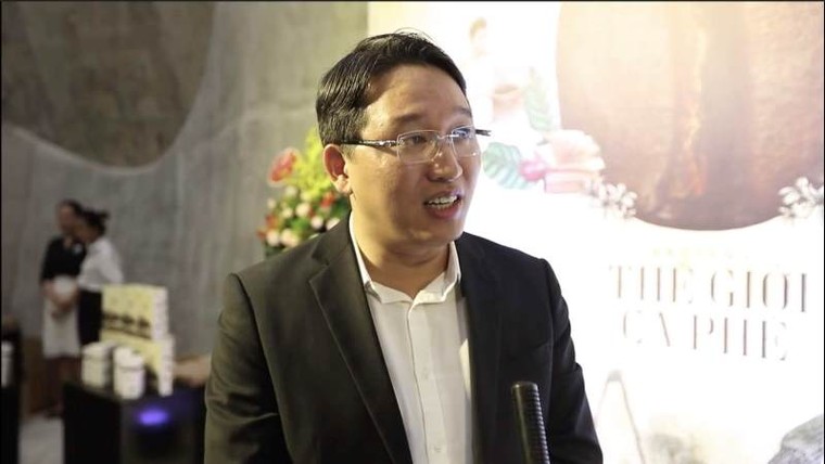 Bảo tàng Thế giới cà phê đầu tiên Việt Nam hút khách với lối kiến trúc độc đáo ảnh 4