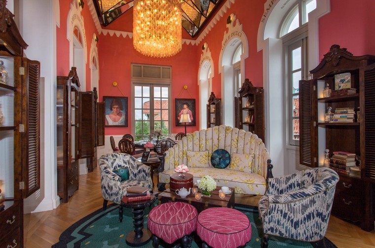 Điều gì làm nên danh tiếng của ngôi biệt thự ẩm thực Pink Pearl trên đảo Ngọc ảnh 10