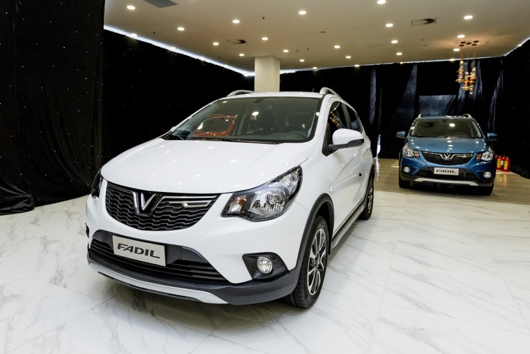 Những lý do khiến khách hàng không tiếc tiền để sở hữu xe VinFast ảnh 9