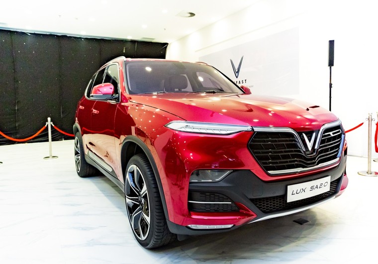 Những lý do khiến khách hàng không tiếc tiền để sở hữu xe VinFast ảnh 1