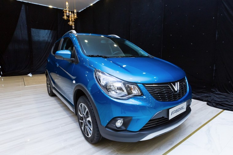 Những lý do khiến khách hàng không tiếc tiền để sở hữu xe VinFast ảnh 2