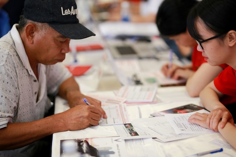 Những lý do khiến khách hàng không tiếc tiền để sở hữu xe VinFast ảnh 4